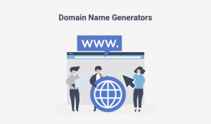 domain generator by Actgive-Domain.com